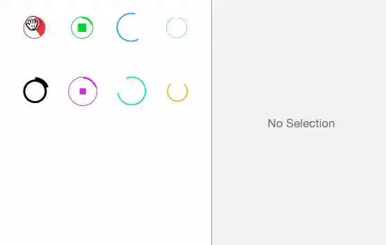 Designable button