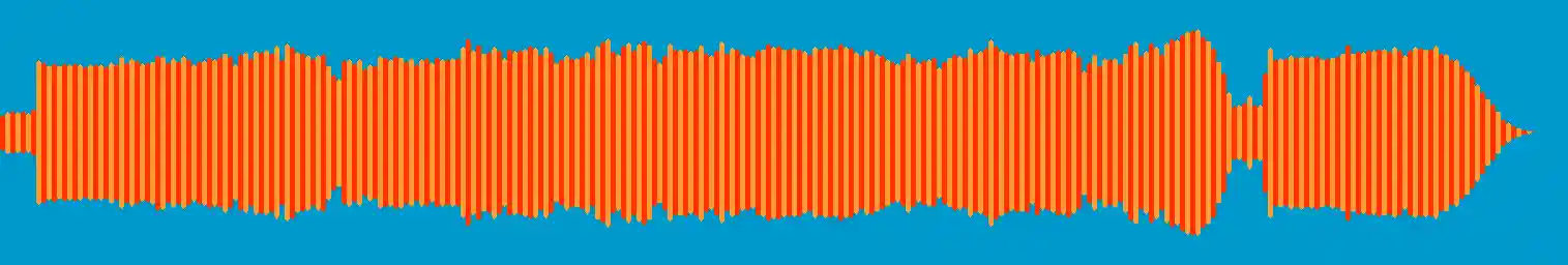 waveform_stripe