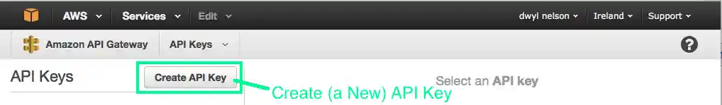 aws03-api-key-create0ew