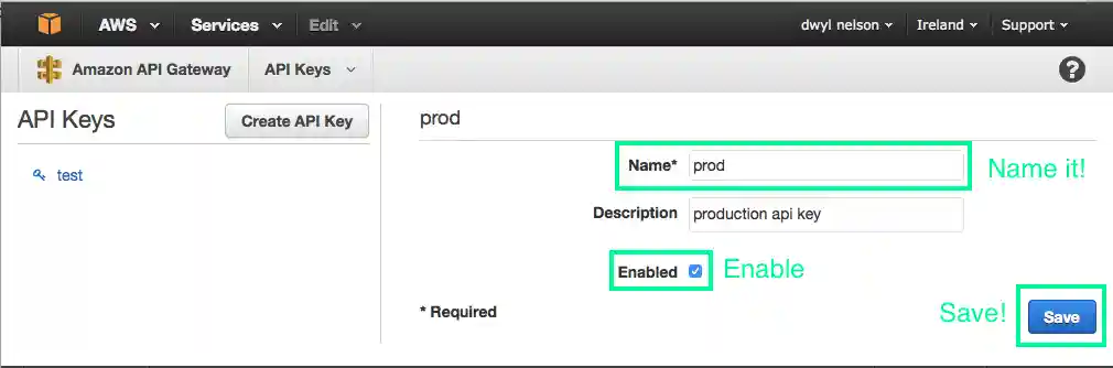 aws03-api-key-create-new-specify
