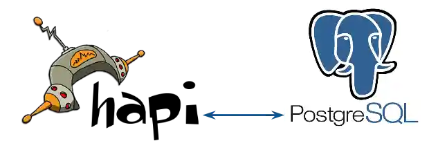 hapi-postgres-connection