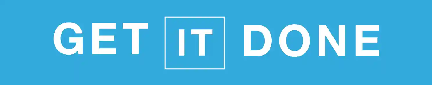 get-it-done