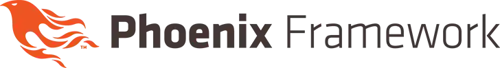 phoenix framework logo