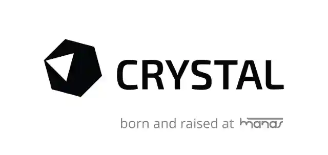 Crystal - Born and raised at Manas
