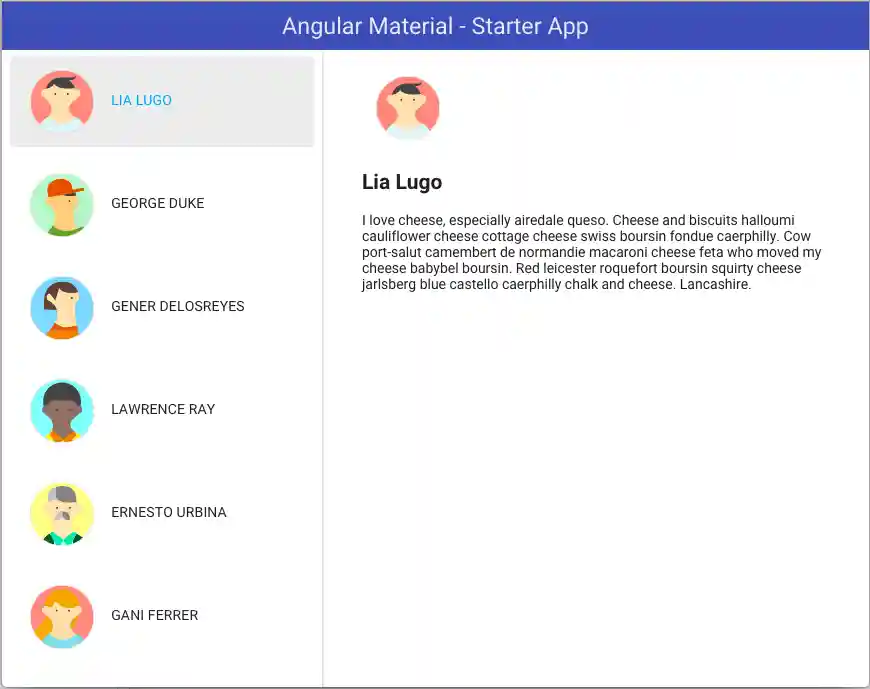 step #4 live demo