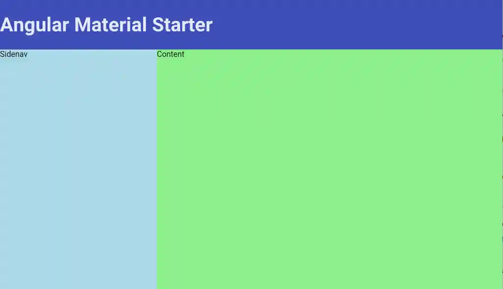 Step #2: Containers with the Layout API