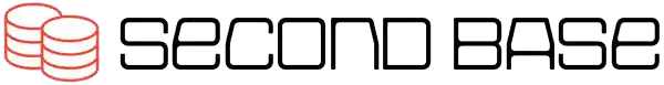 SecondBase Logo