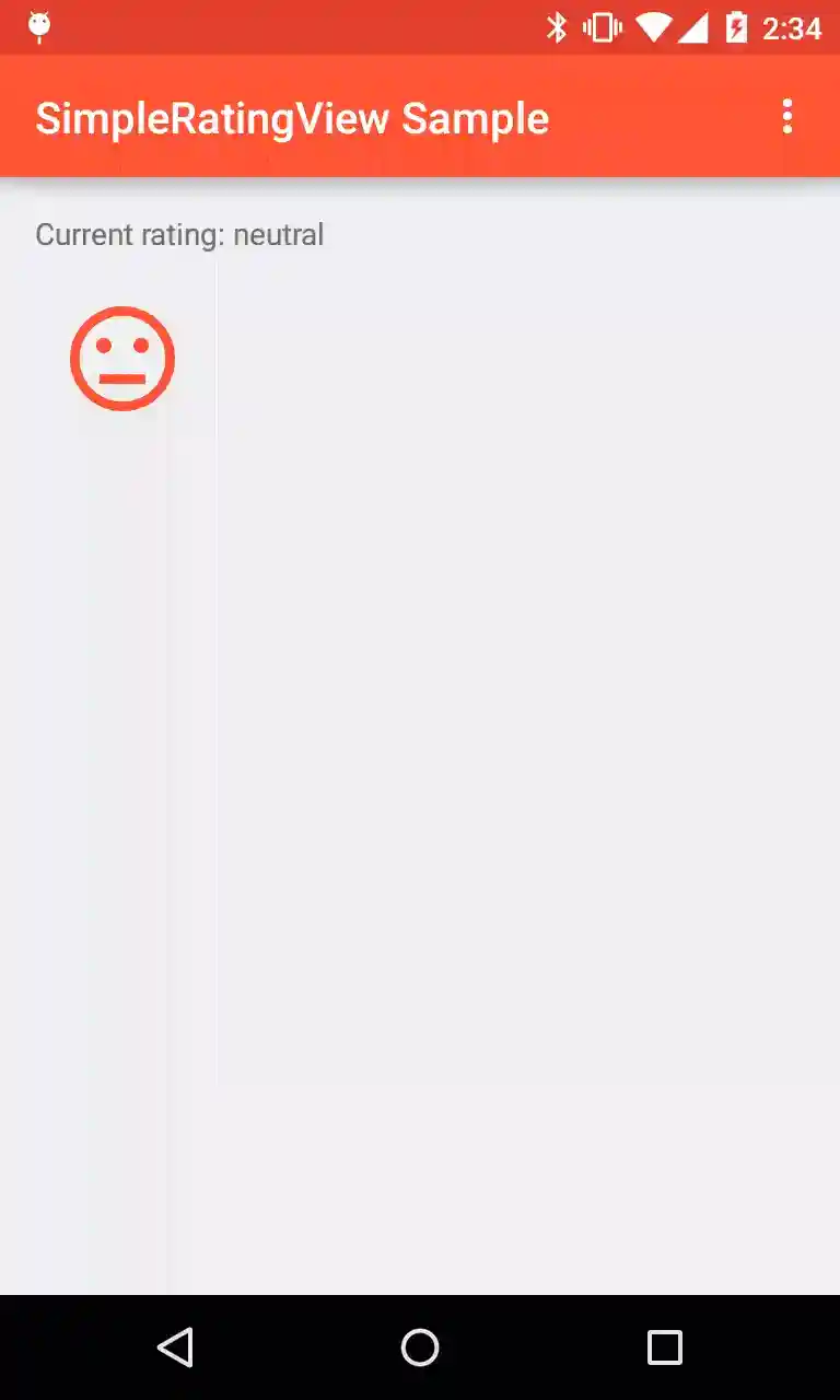 simpleratingview