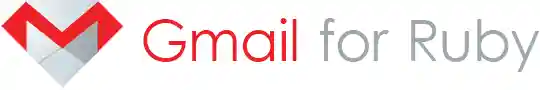 Gmail for Ruby