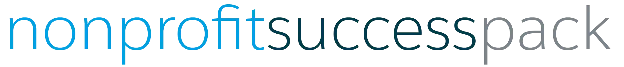 Salesforce Nonprofit Success Pack