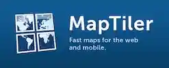 MapTiler - mapping tiles