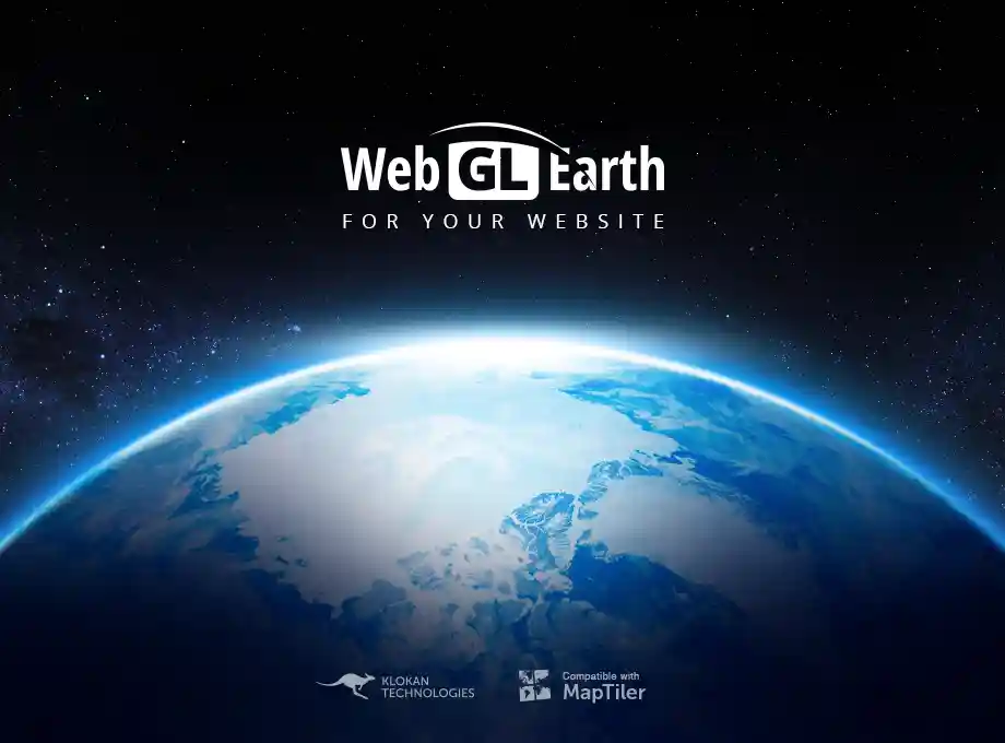 WebGL Earth