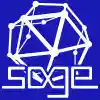 SageMath sticker logo