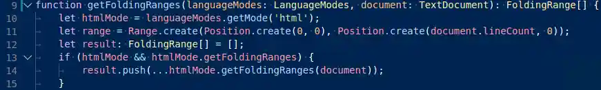 without semantic highlighting