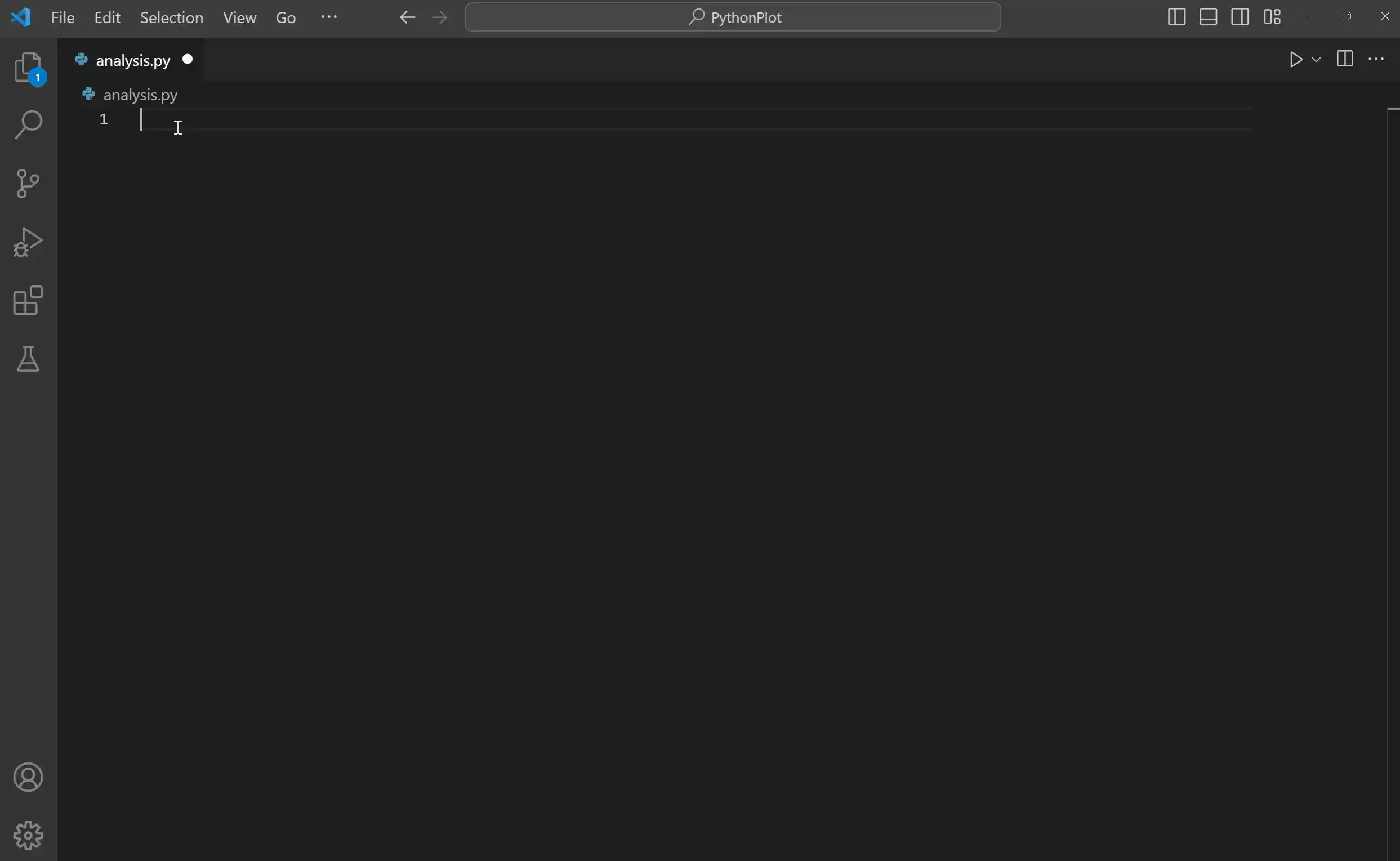 Common package abbreviations