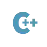 C++ icon