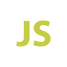 JavaScript icon