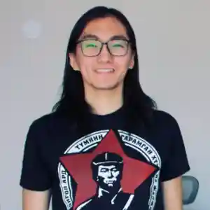 Zolo | Zolbayar Bayarsaikhan