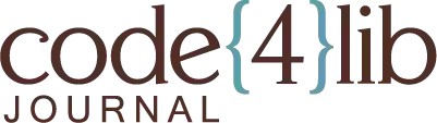Code4Lib Journal