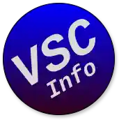 saxc/VSC-Info