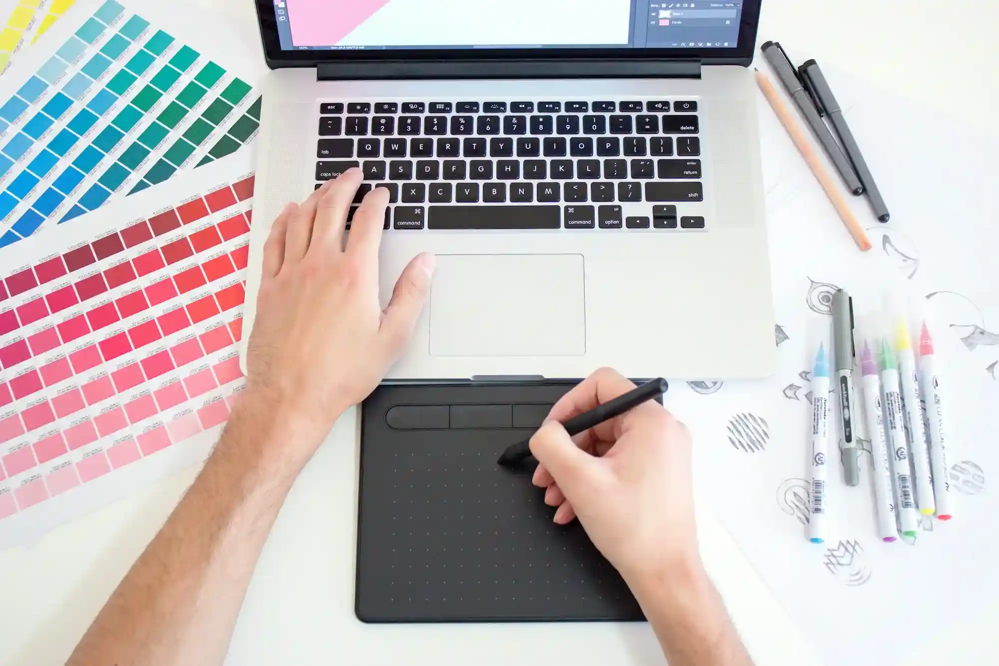 Kent-based web design agency specialising in custom websites, UI/UX design, and business growth