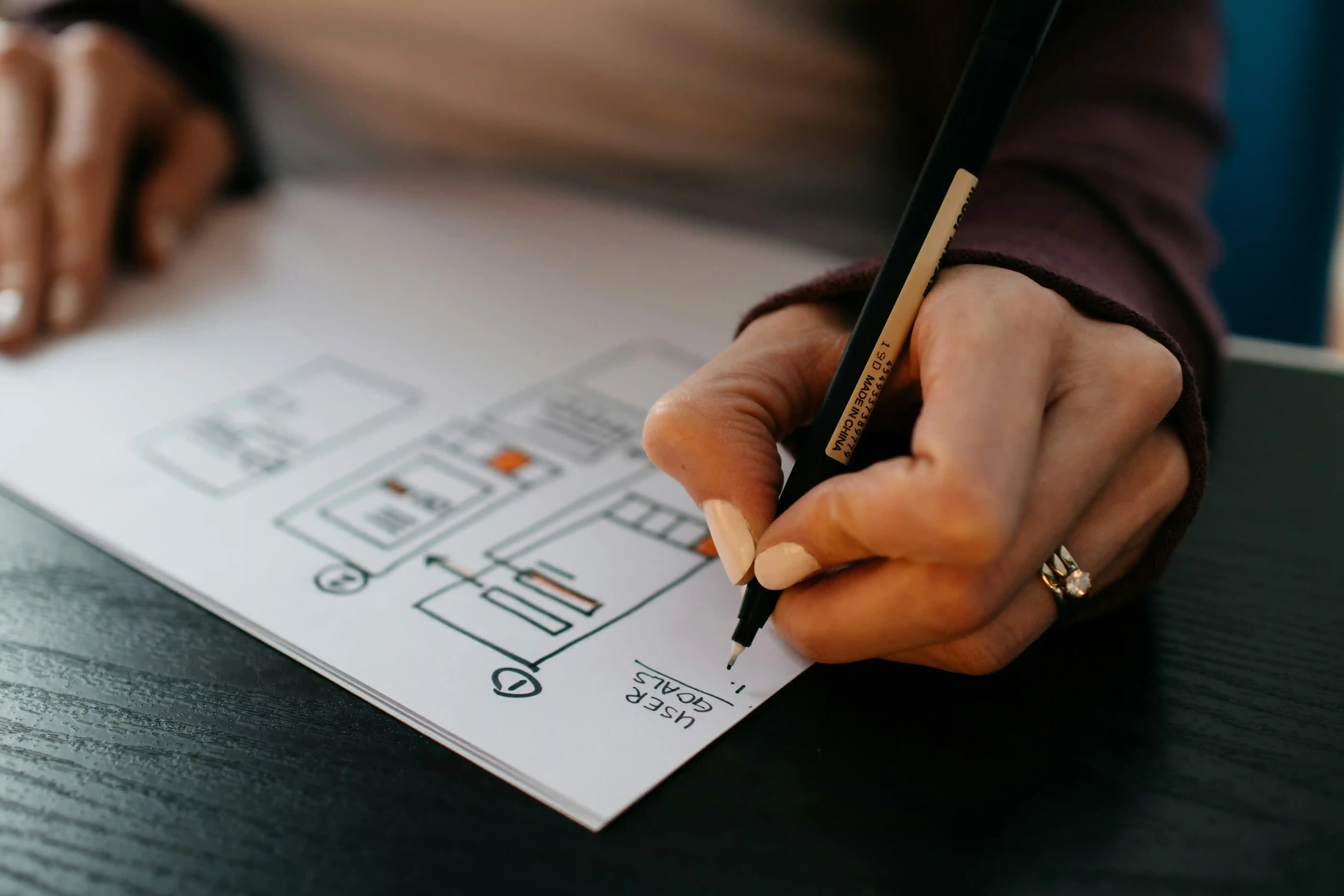 Professional web design agency in Kent, UK creating modern, high-performance websites for businesses