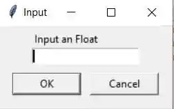 CodersLegacy simpledialog askfloat