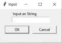 CodersLegacy simpledialog askstring
