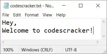 append data in file c++