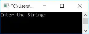 C++ program to delete word from string sentence