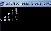 cpp pattern programs examples