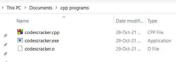 java find print all files in given directory