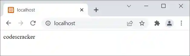 print statement example php