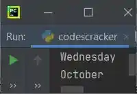 accessing dictionary values python