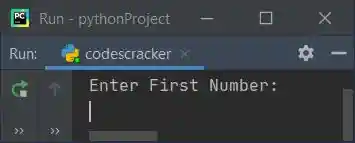 add two numbers python