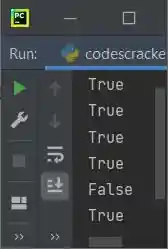 all function example python