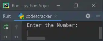 check armstrong number python