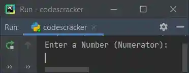 check divisibility test python