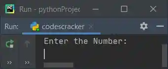 check palindrome number python