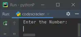 check positive number python