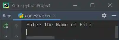 delete specific line from file python