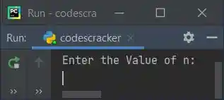 find sum of natural numbers python