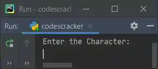 lowercase to uppercase python