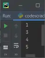 pass statement in python