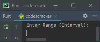 print armstrong number python