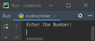 print multiplication table python
