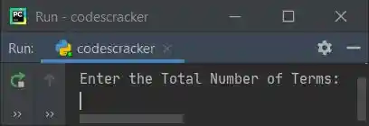 print power of 2 python