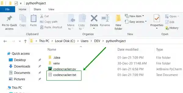 python append text to file