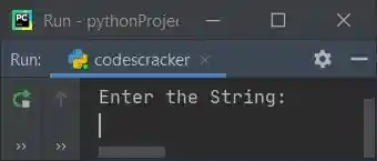 python capitalize character in string