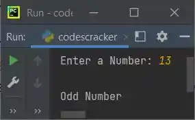 python compile function program